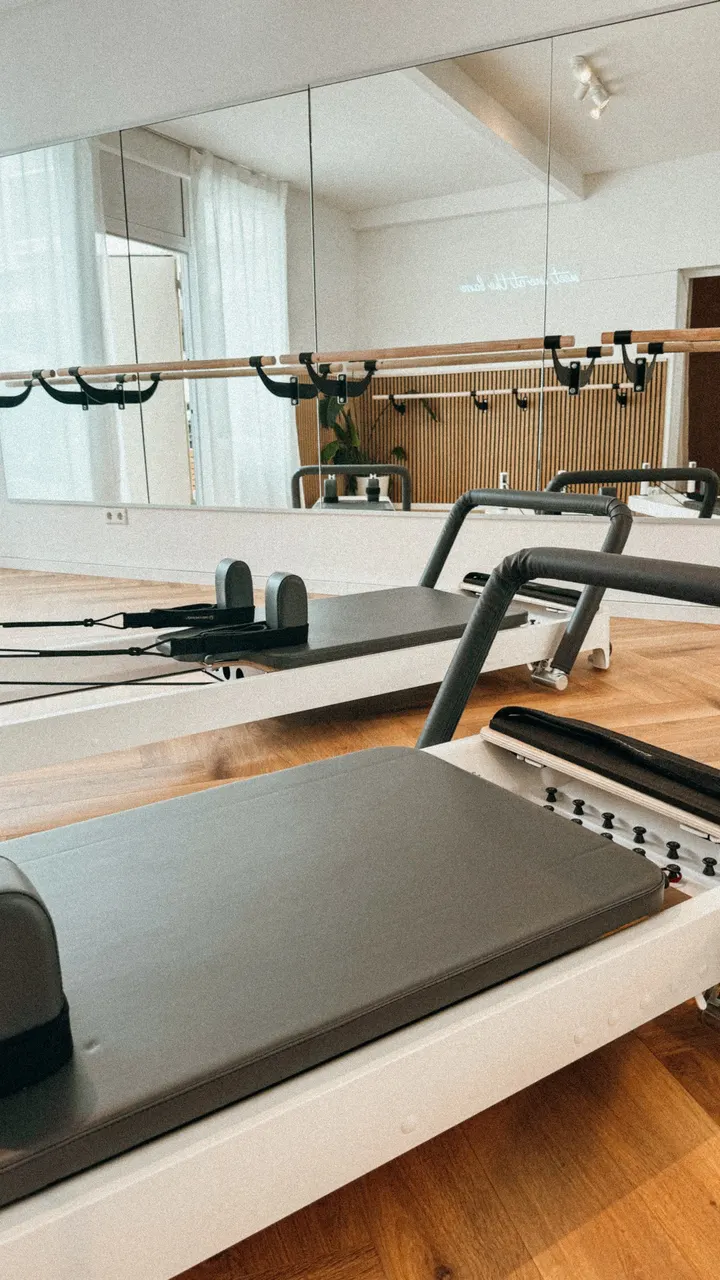 the barre pilates Kurfürstenstraße 11G — pilates-studio in Mainz — 3