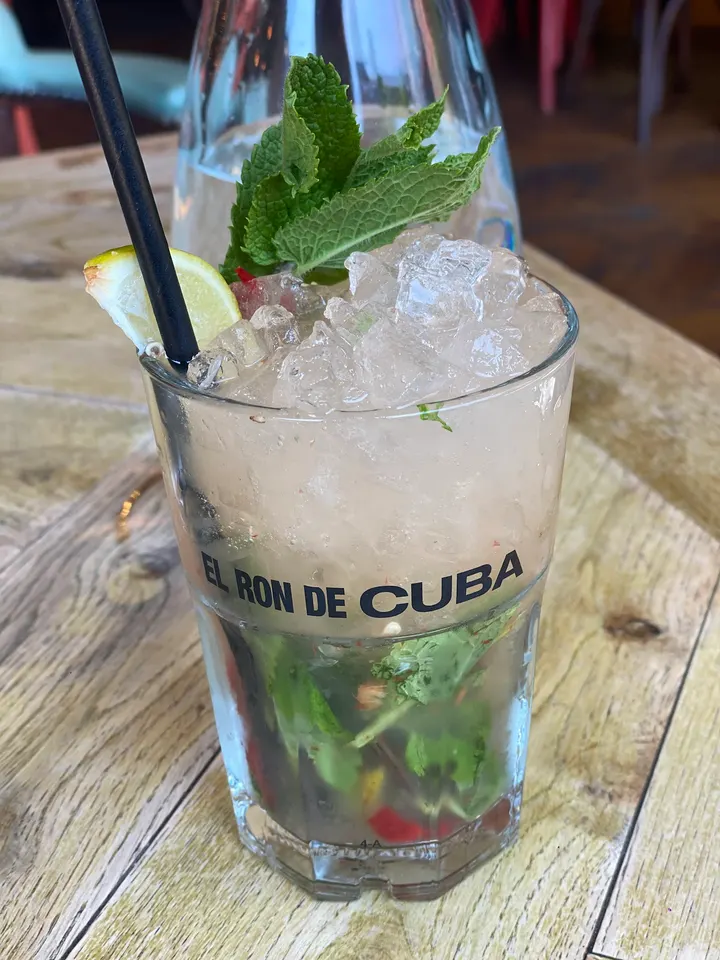 Zumba with Margarita - Revolucion de Cuba Manchester — dance-studio in Manchester — 4
