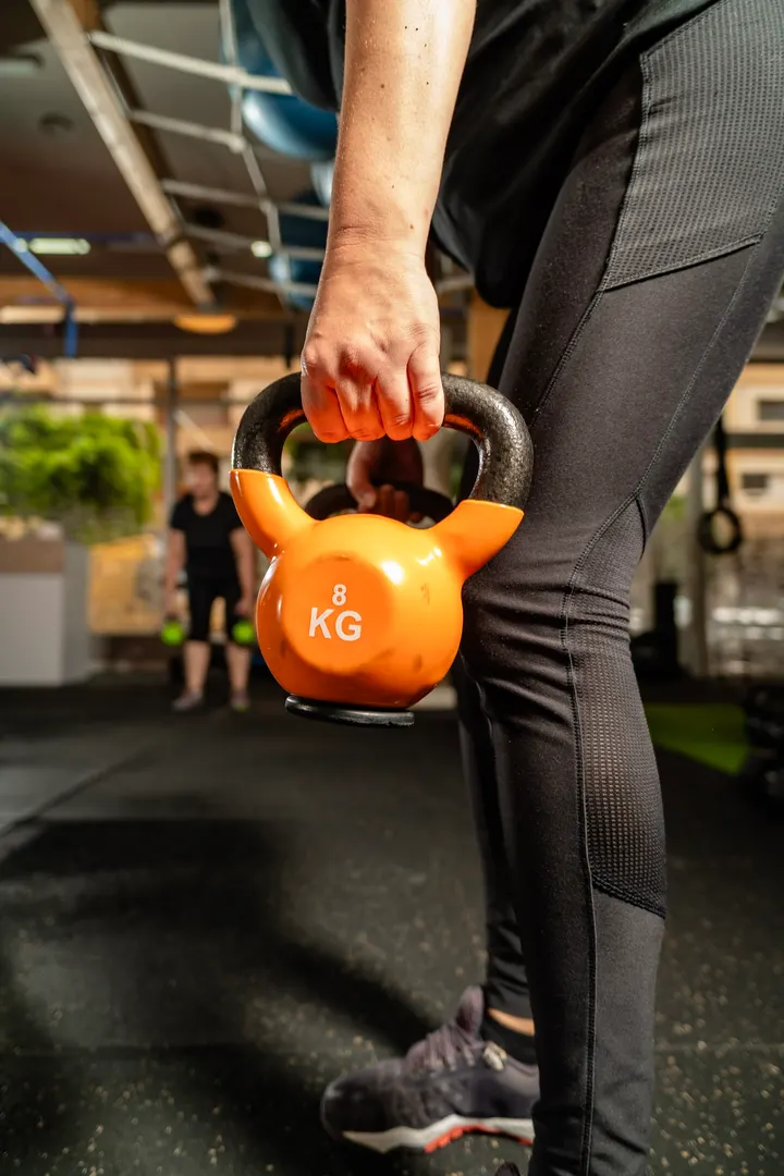 Adapta Box — entrenamiento funcional-studio en Valencia — 3