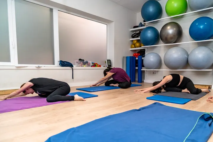 Adapta Box — Entrenamiento funcional en Beteró, Valencia