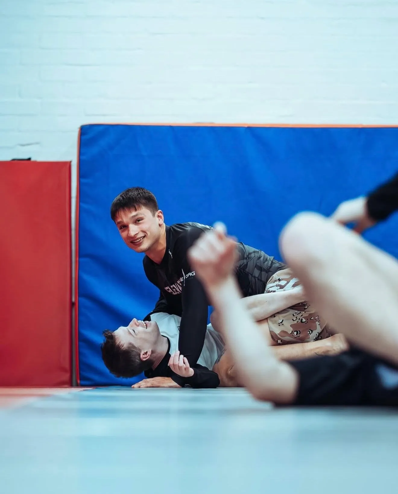 Dragons Den Bjj — bjj-studio in Mochdre — 3