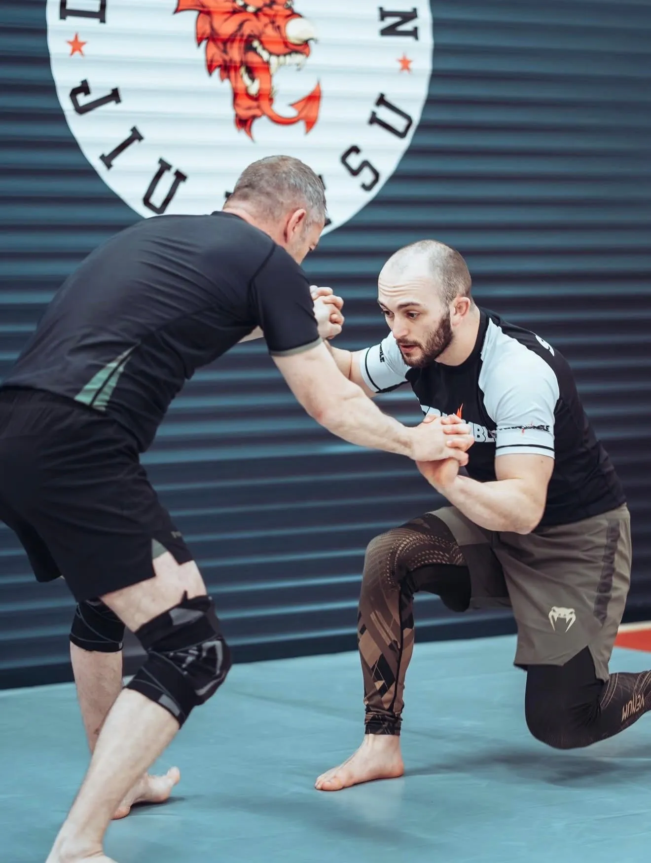Dragons Den Bjj — bjj-studio in Mochdre — 4