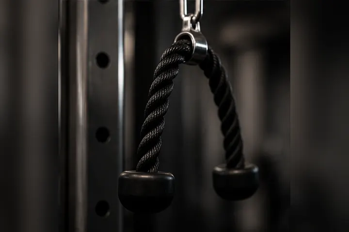 InterFitness — sportschool-studio in Meerestein, Beverwijk — 3