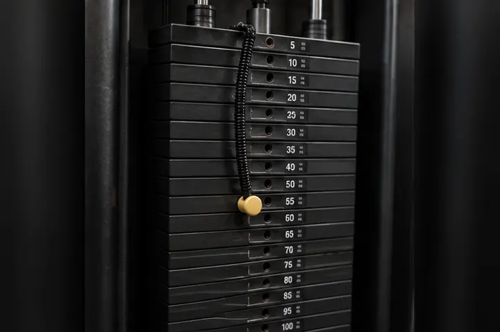 InterFitness — sportschool-studio in Beverwijk — 4