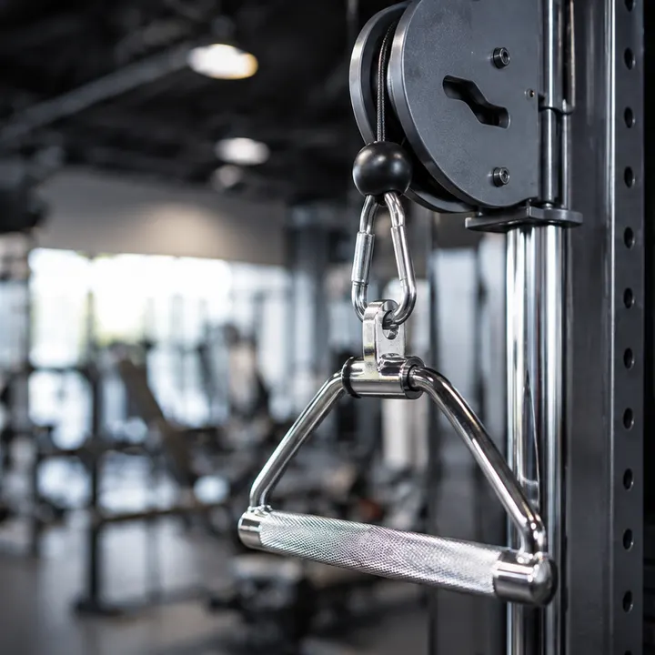 InterFitness — Sportschool in Meerestein, Beverwijk