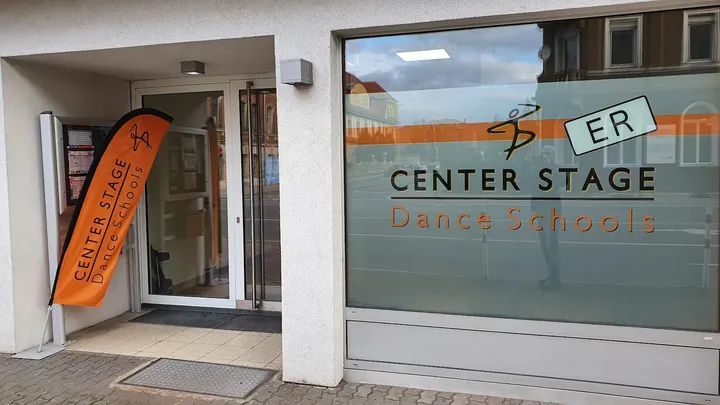 CENTER STAGE Danceschools — tanz-studio in Erlangen — 4