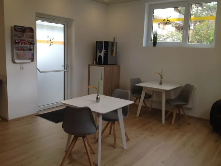 CENTER STAGE Danceschools — tanz-studio in Erlangen — 5