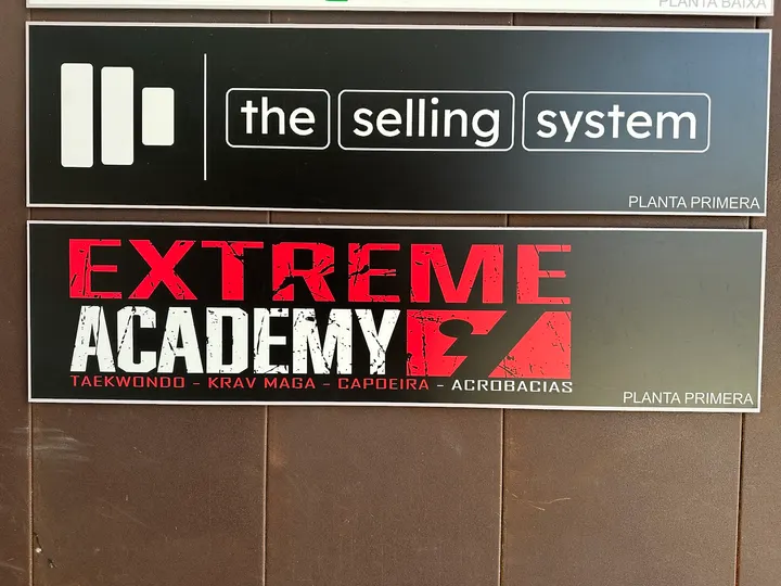 Extreme Academy — artes marciales-studio en Sabadell — 5