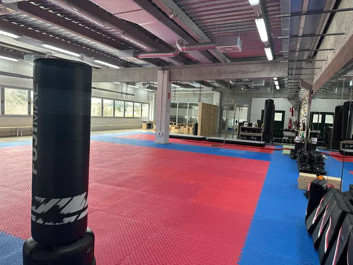Extreme Academy — Artes marciales en Torre-romeu, Sabadell