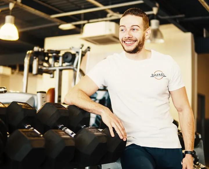 rafael-coaching — coaching personnel-studio à Kerfeunteun, Quimper — 2