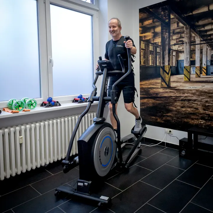 Körpereffekt — Fitnessstudio in Limburg, Limburg an der Lahn