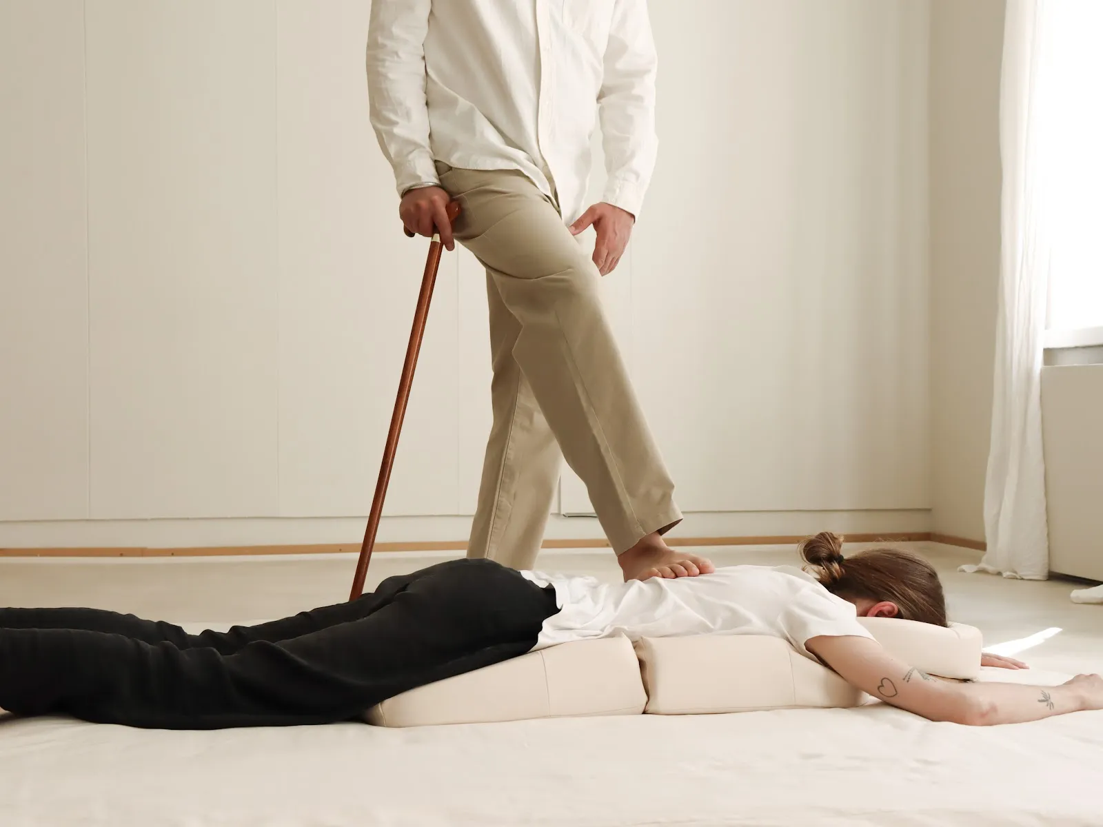 Helsinki Healing Arts Center — wellness-studio – Ullanlinna, Helsinki — 3