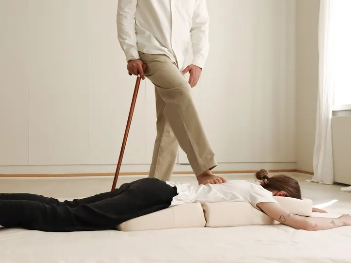 Helsinki School Of Internal Martial Arts — wellness-studio – Helsinki — 5