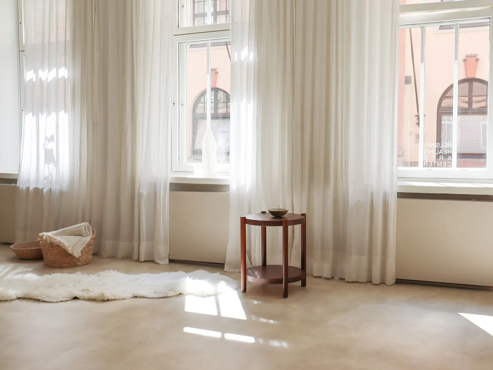 Helsinki Healing Arts Center — wellness-studio – Helsinki — 3