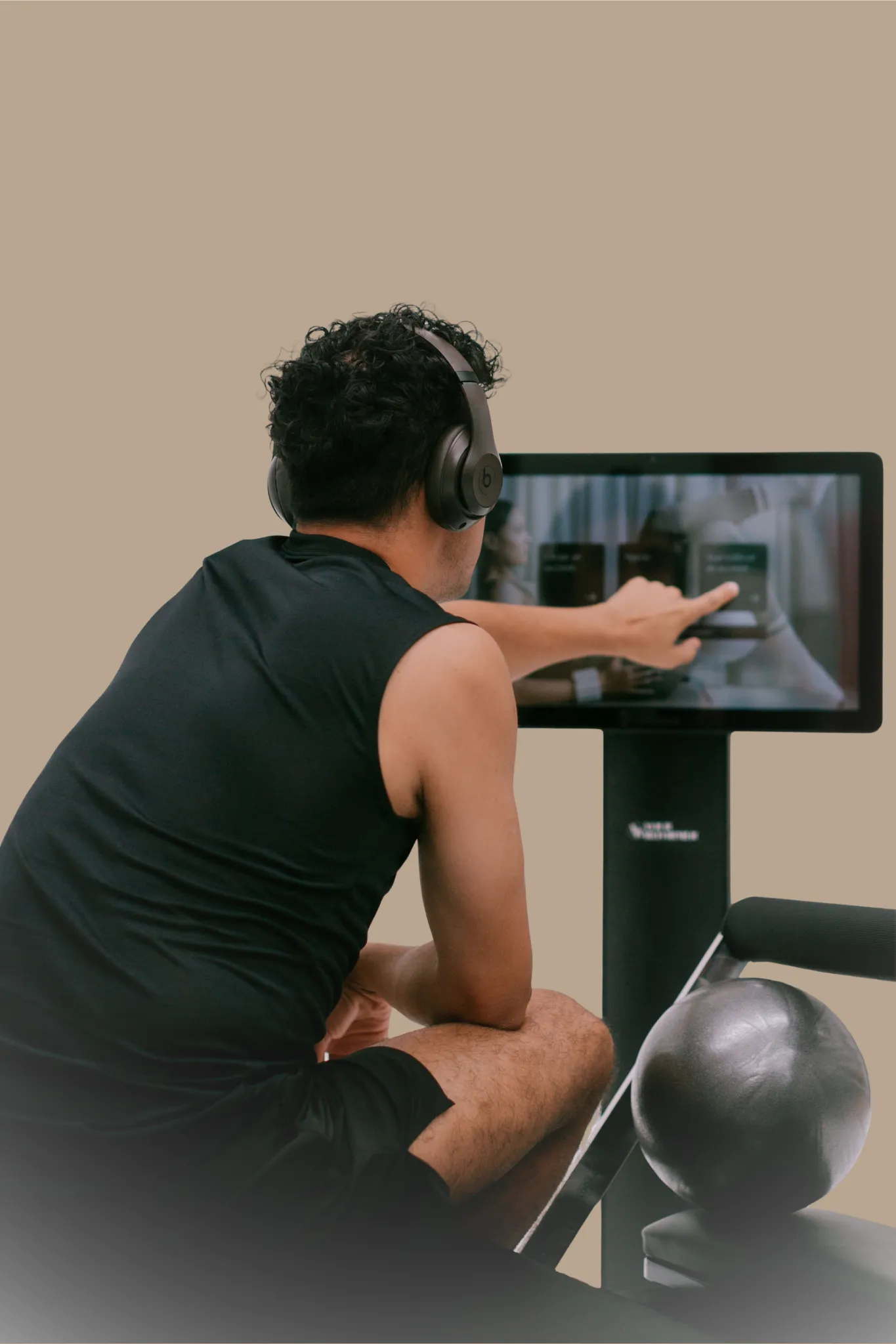 Calm & Core Pilates — reformer pilates-studio in Motherwell — 2