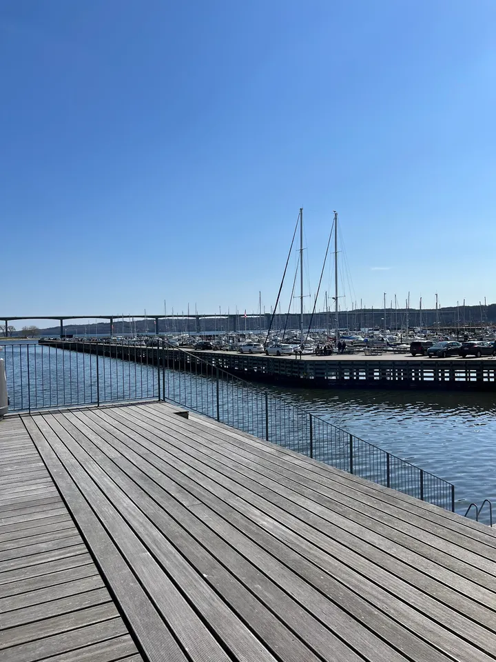 OPEN AIR CYCLING — cykling-studio i Lille Grundet, Vejle — 3