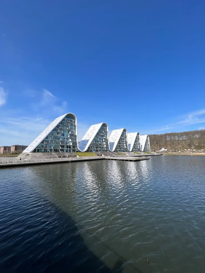 OPEN AIR CYCLING — cykling-studio i Vejle — 3
