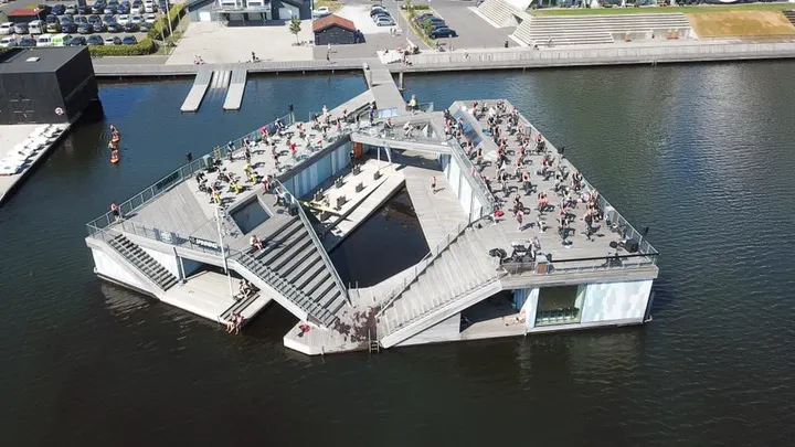 OPEN AIR CYCLING — cykling-studio i Vejle — 5