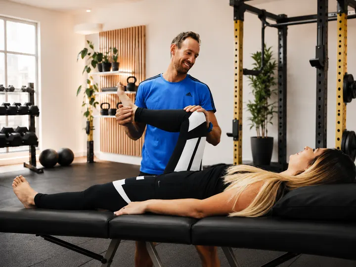 PHILLIPS FIT — pt studio in Brighton — 3