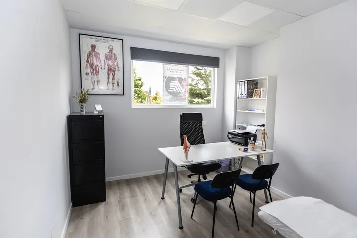 Active Recovery — Recovery en Hortaleza, Madrid