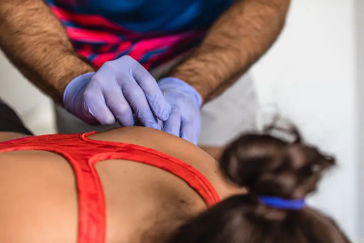 Active Recovery — entrenamiento personal-studio en Hortaleza, Madrid — 3