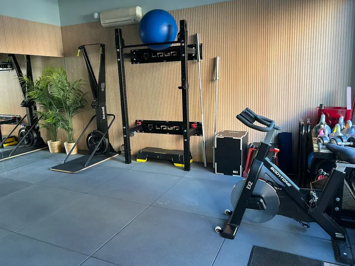 Active Recovery — entrenamiento personal-studio en Madrid — 3