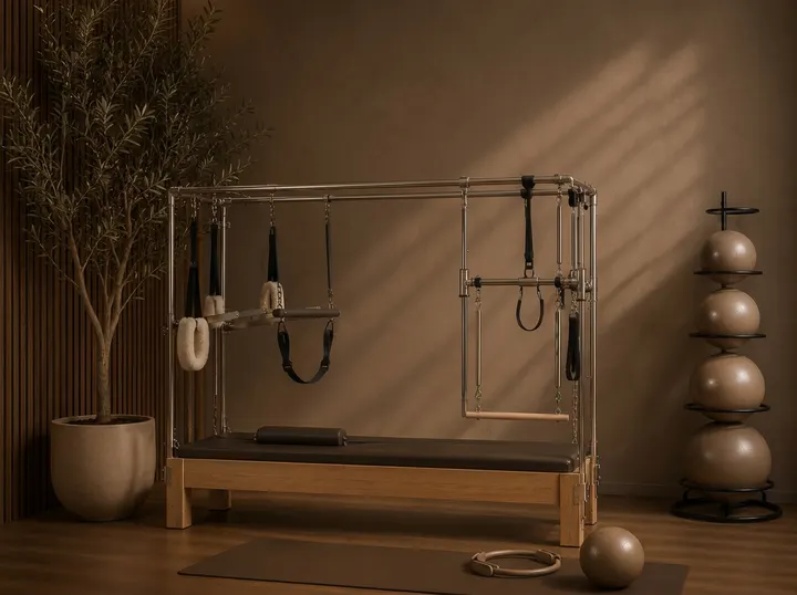 HEALTH Clinic Body — pilates-studio em Montijo — 3