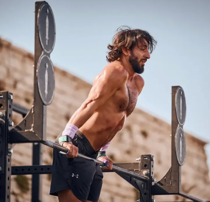 Ardesia Training — palestre-studio a Municipio 3, Bari — 2