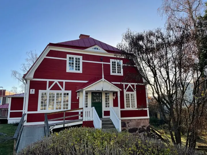 Massagespecialisten, Lust och Njutning AB — Träningsstudio i Nynäshamn