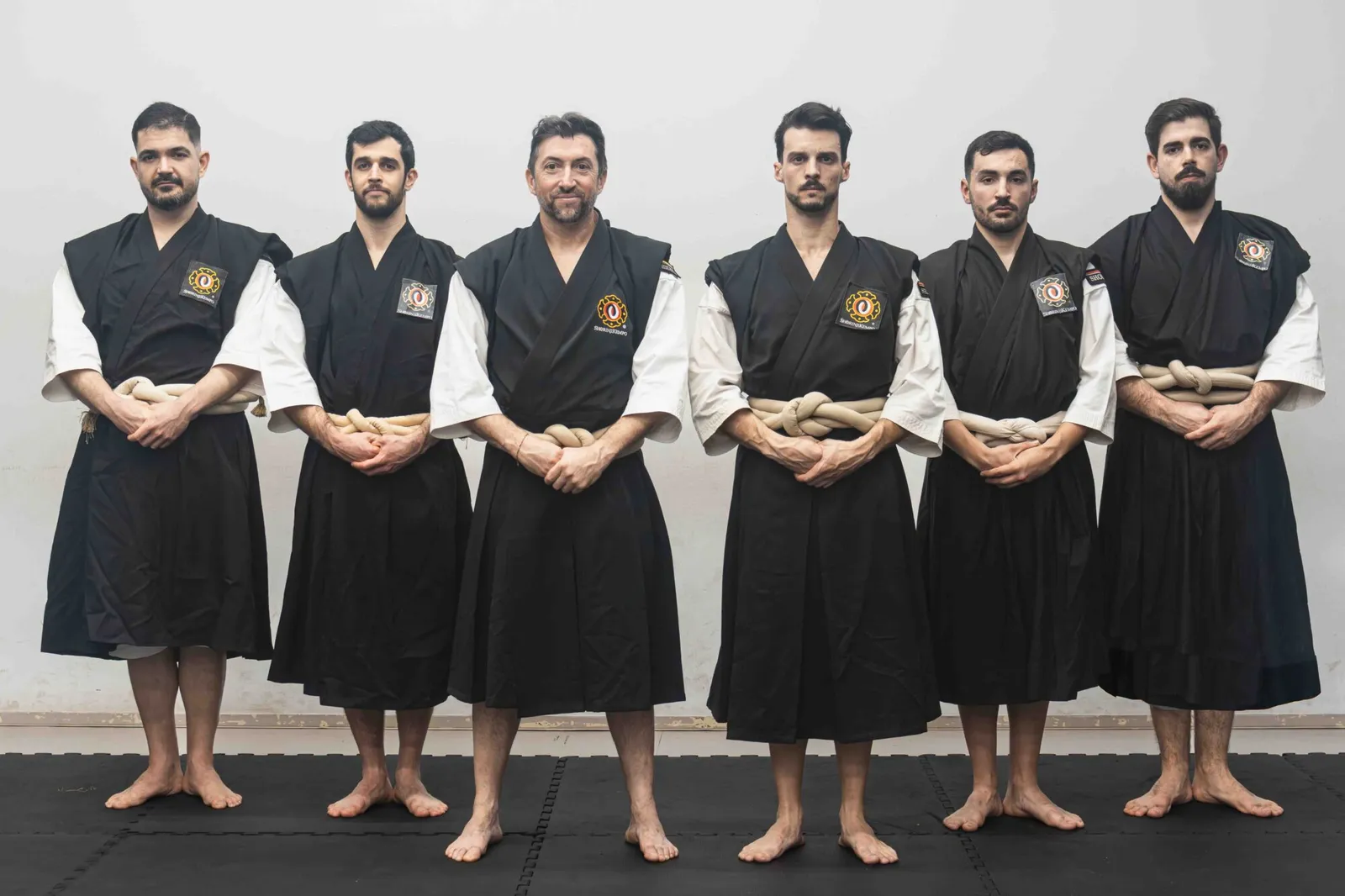 Club Deportivo Shorinji Kempo Carranque — kampsport-studio i Málaga — bild 3