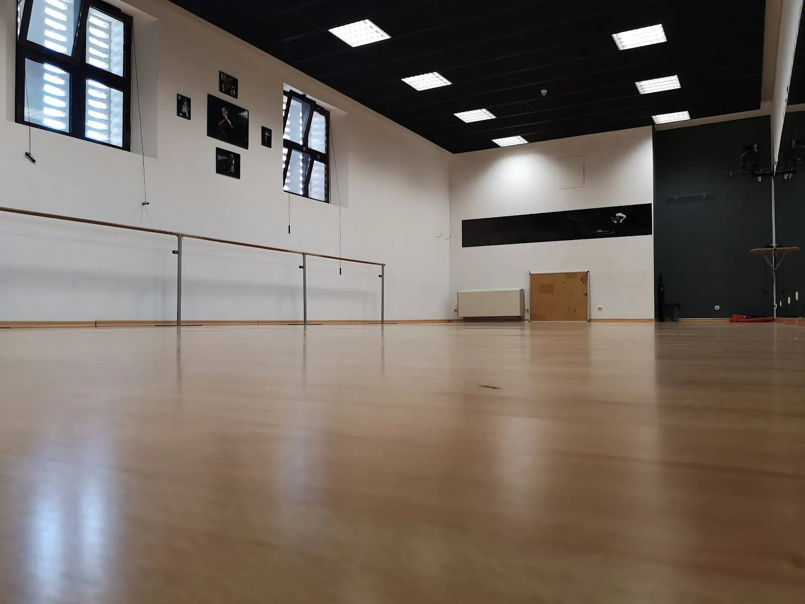 Bayaderos Escuela de danza — baile-studio en Eultza, Barañáin — 2