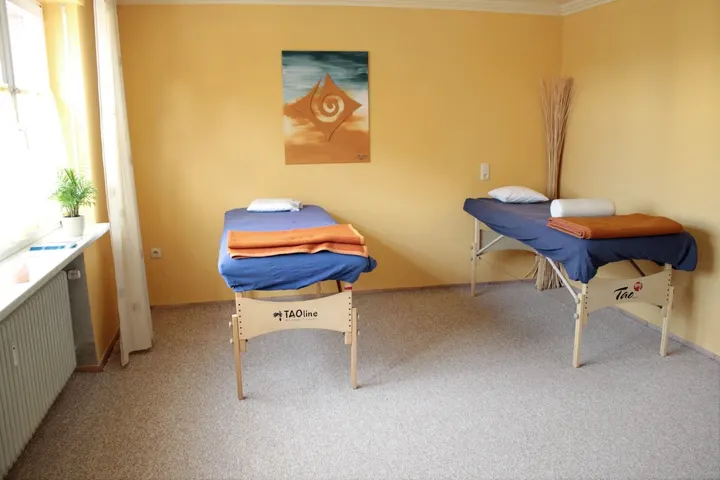 Yogaschule Thomas Klubert — yoga-studio in Schwerzfeld, Roetgen — 2
