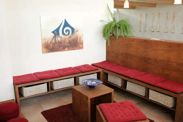 Yogaschule Thomas Klubert — yoga-studio in Schwerzfeld, Roetgen — 3