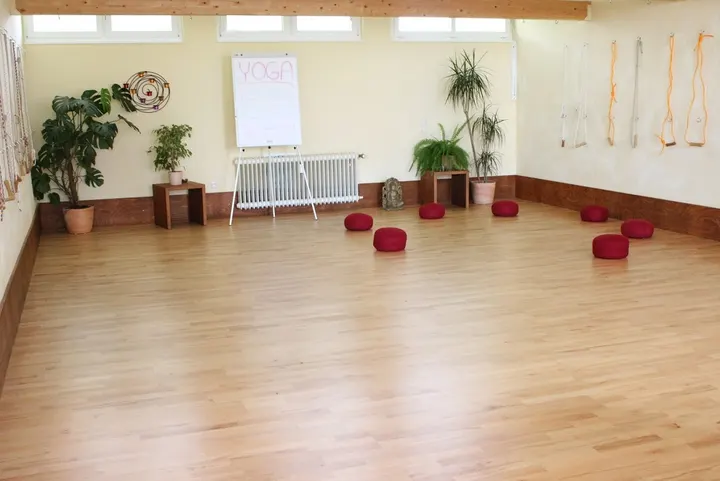 Yogaschule Thomas Klubert — yoga-studio in Roetgen — 4