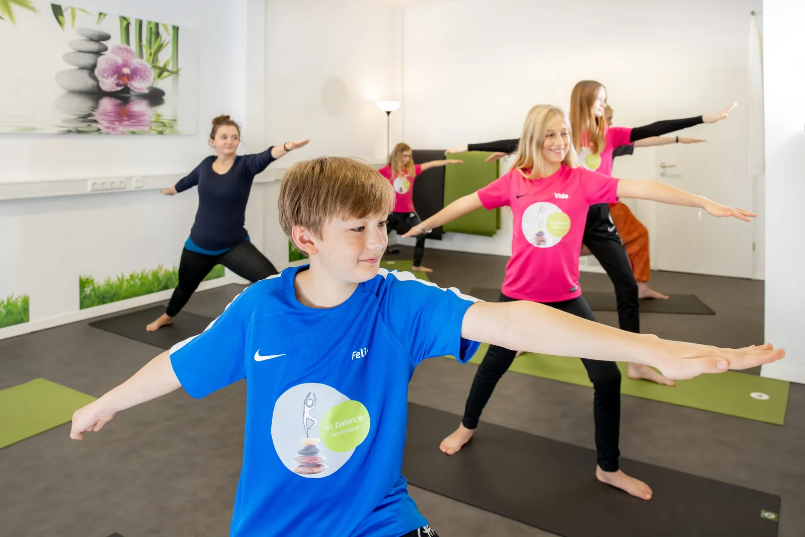 in balance nordhessen — yoga-studio i Niestetal — 3