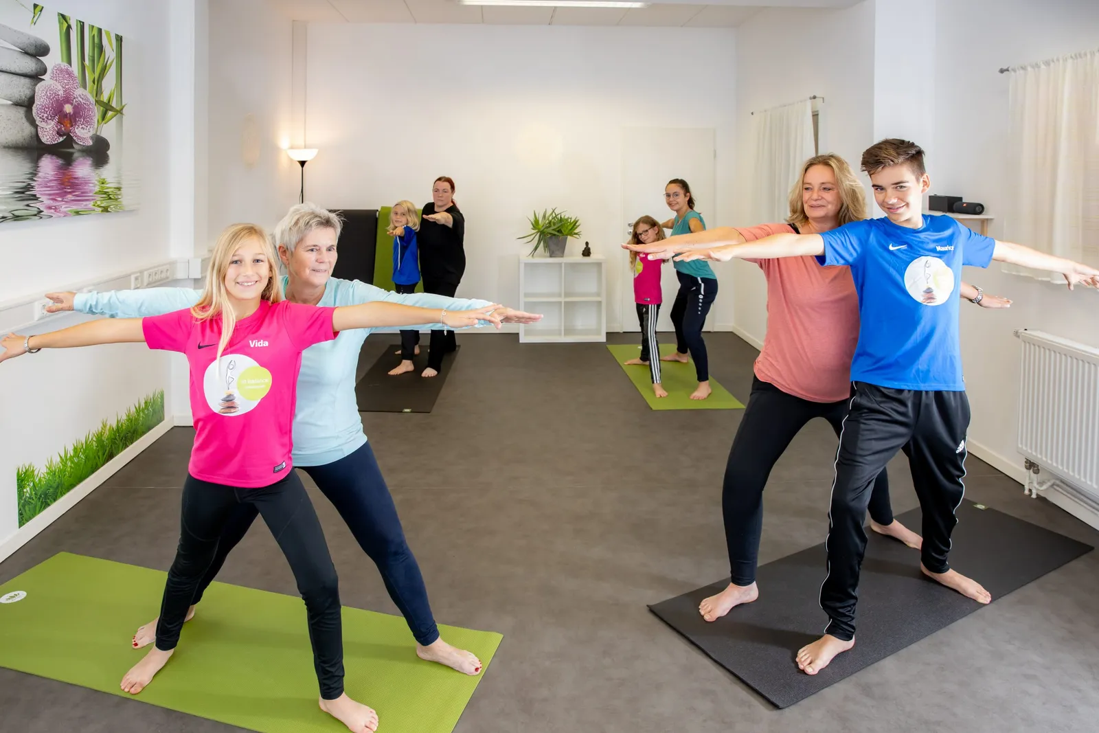 in balance nordhessen — yoga-studio i Niestetal — 3