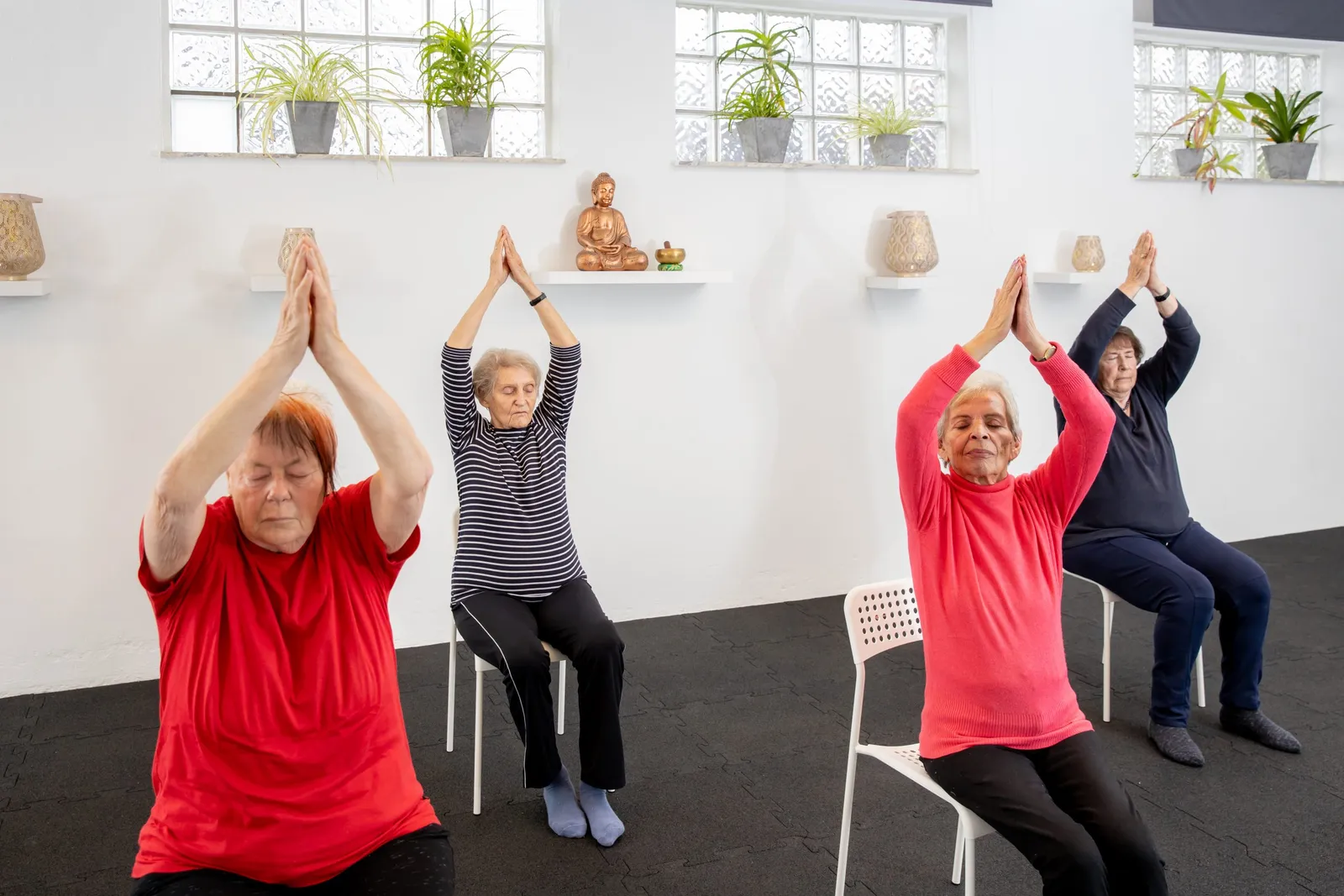 in balance nordhessen — yoga-studio i Niestetal — 4
