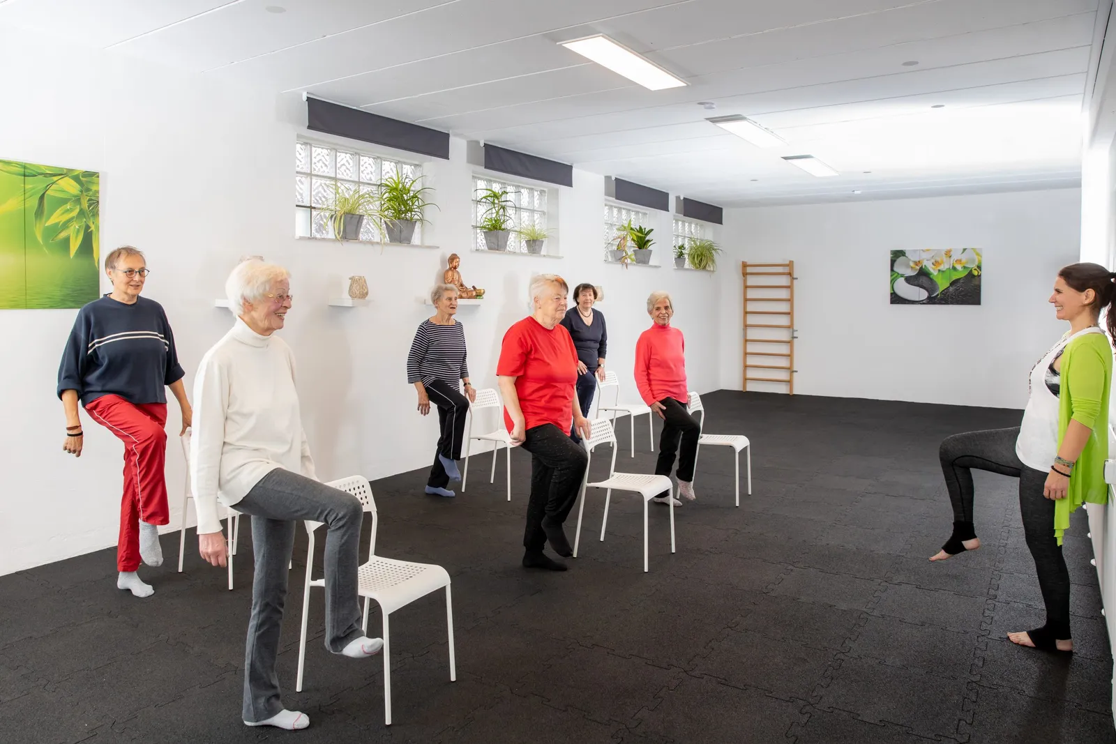 in balance nordhessen — yoga-studio i Niestetal — 5