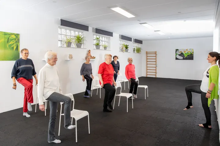 in balance nordhessen — fitnessstudio in Niestetal — 5