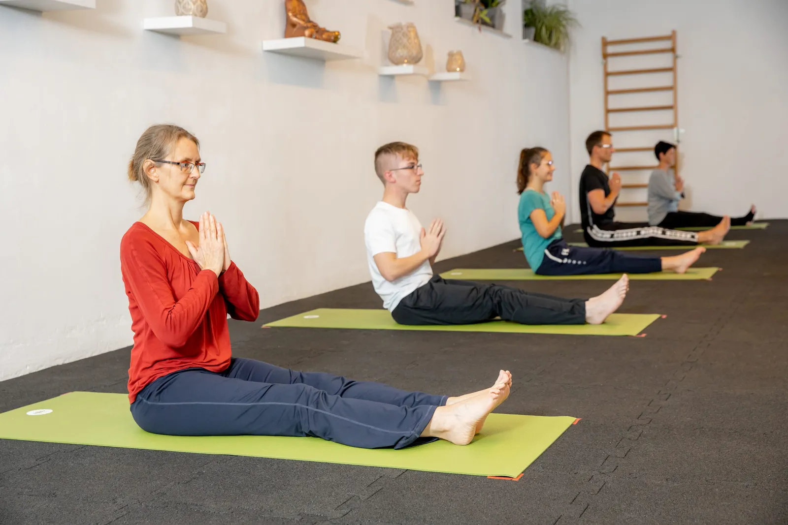 in balance nordhessen — yoga-studio i Niestetal — 6