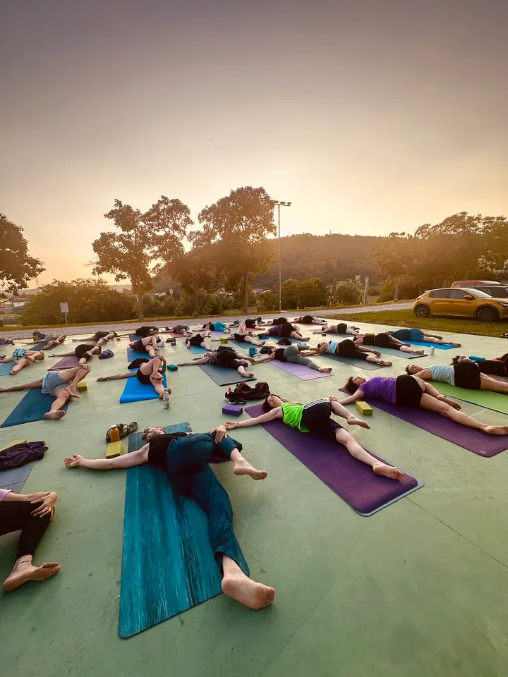 Mila Yoga Space Brescia — yoga-studio a Brescia — 3