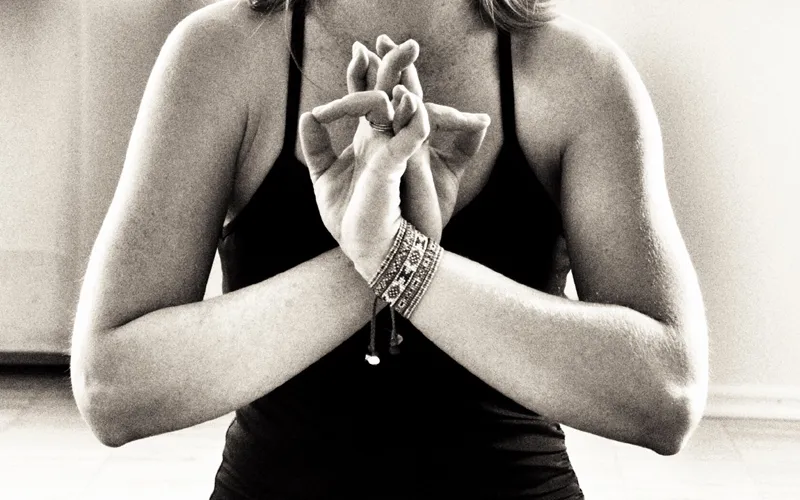 SPANDA GmbH — yoga-studio in München — 3