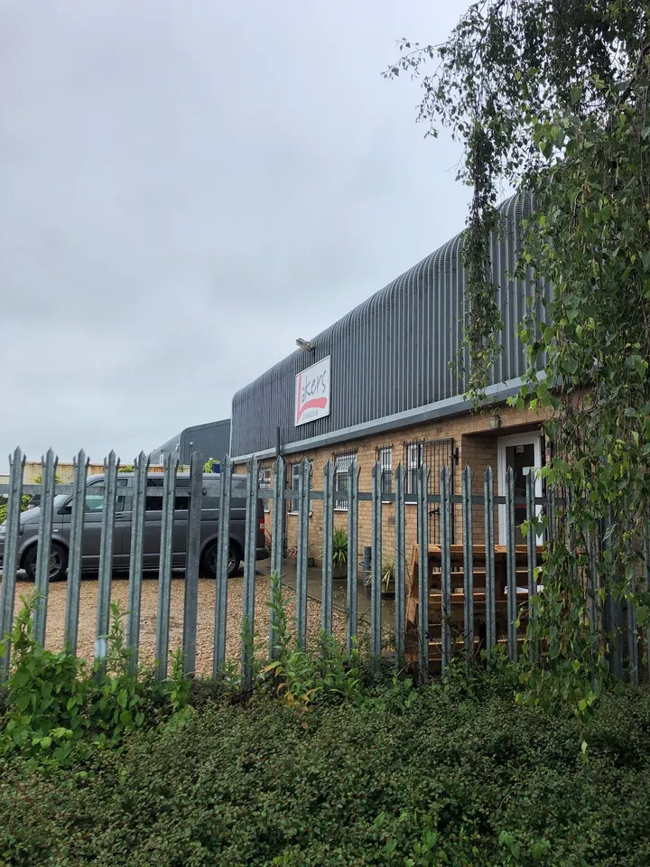 Lakers — fitness studio in Wisbech — 2