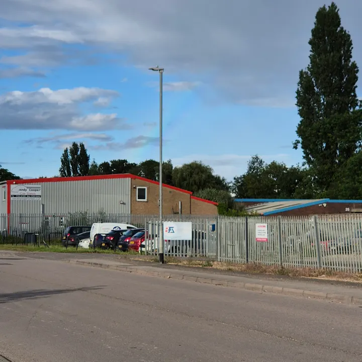 Lakers — fitness studio in Wisbech — 3