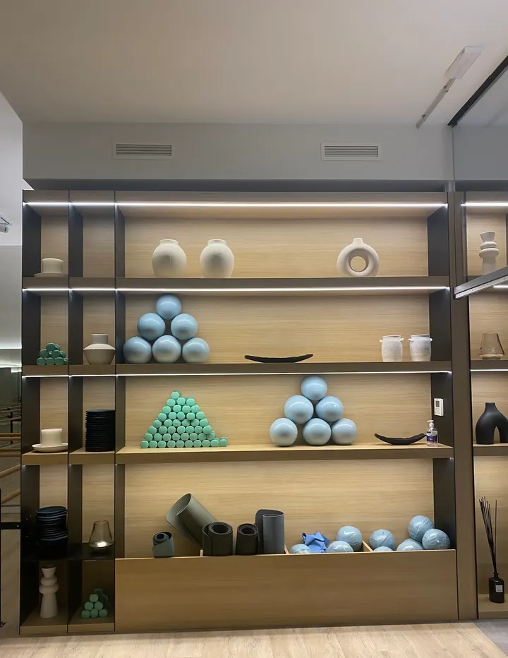 Casa Barré Ayala — barre-studio en Madrid — 3
