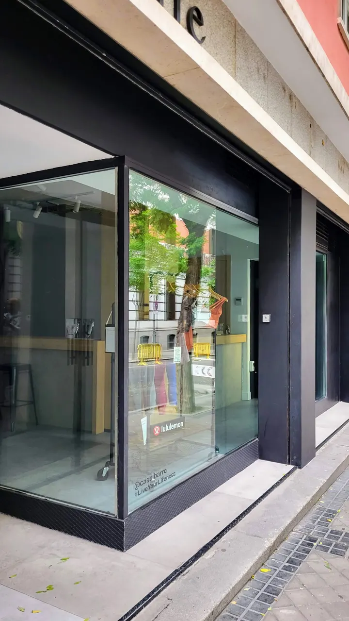 Casa Barré Ayala — barre-studio en Madrid — 4