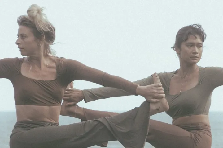 Matahari YogaSpace — yoga-studio a Pigneto, Roma — 2