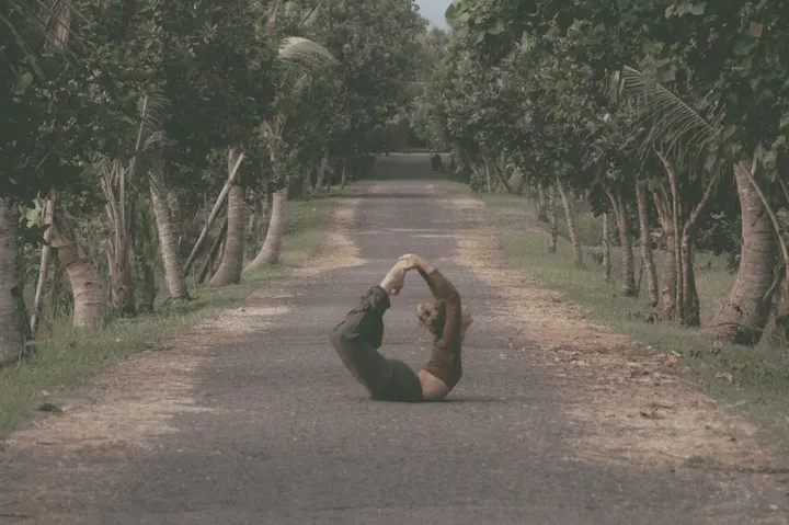 Matahari YogaSpace — Breathwork a Pigneto, Roma