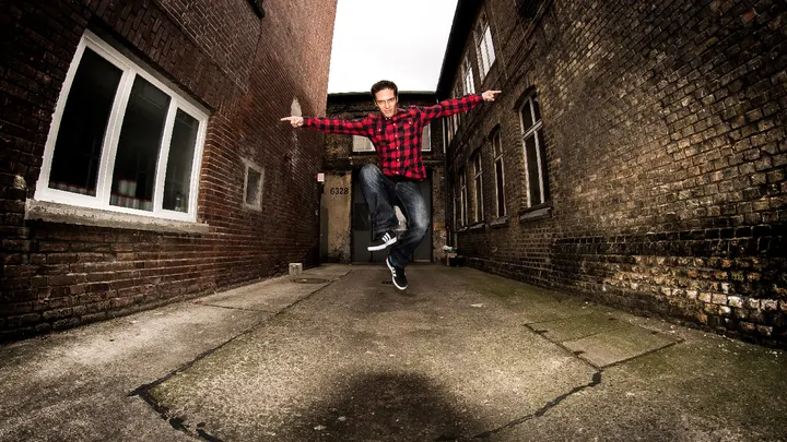 MarcusDance — tanz-studio in Mainz — 4