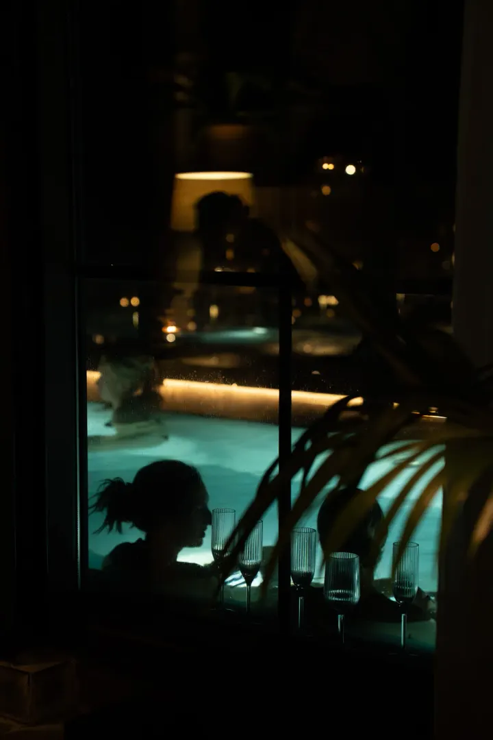 Voltage Lounge Pool Club — wellness-studio i Västerås — 3